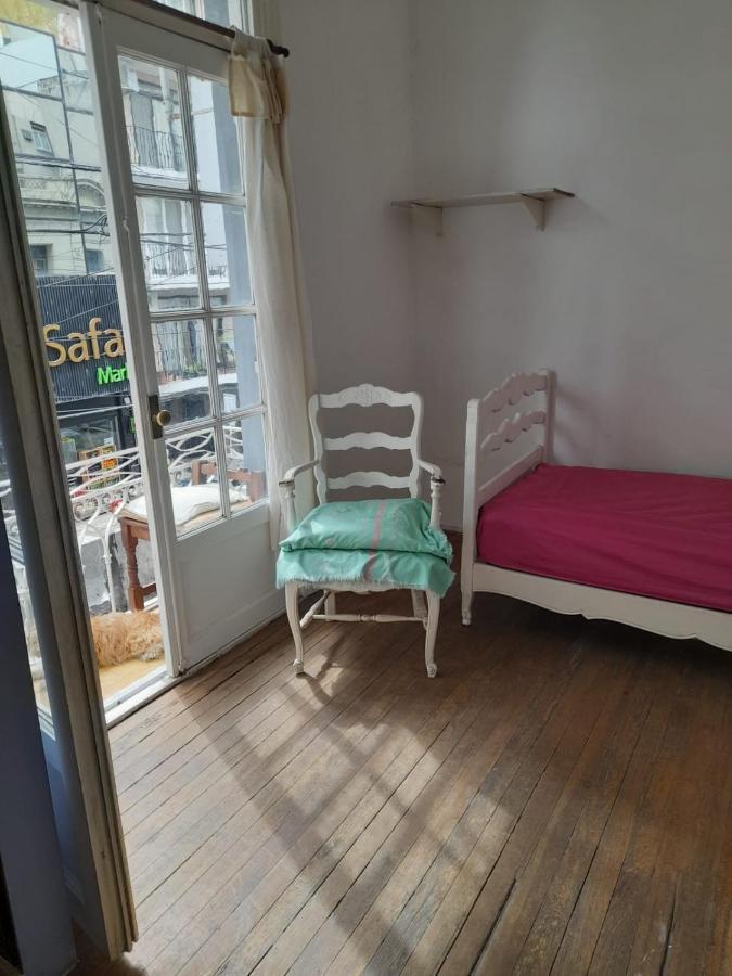 Apartmán Corazon De Recoleta Buenos Aires Exteriér fotografie