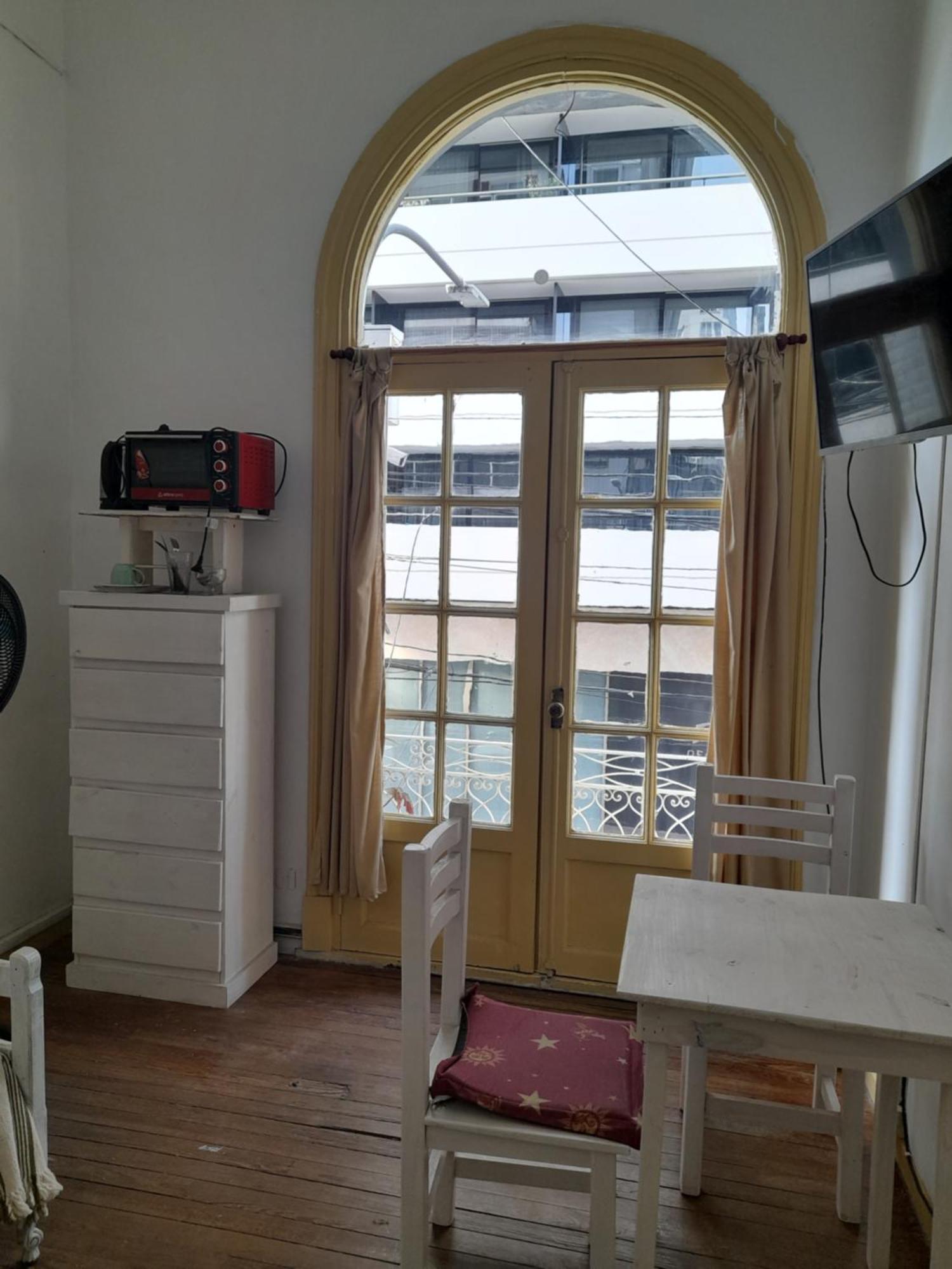 Apartmán Corazon De Recoleta Buenos Aires Exteriér fotografie