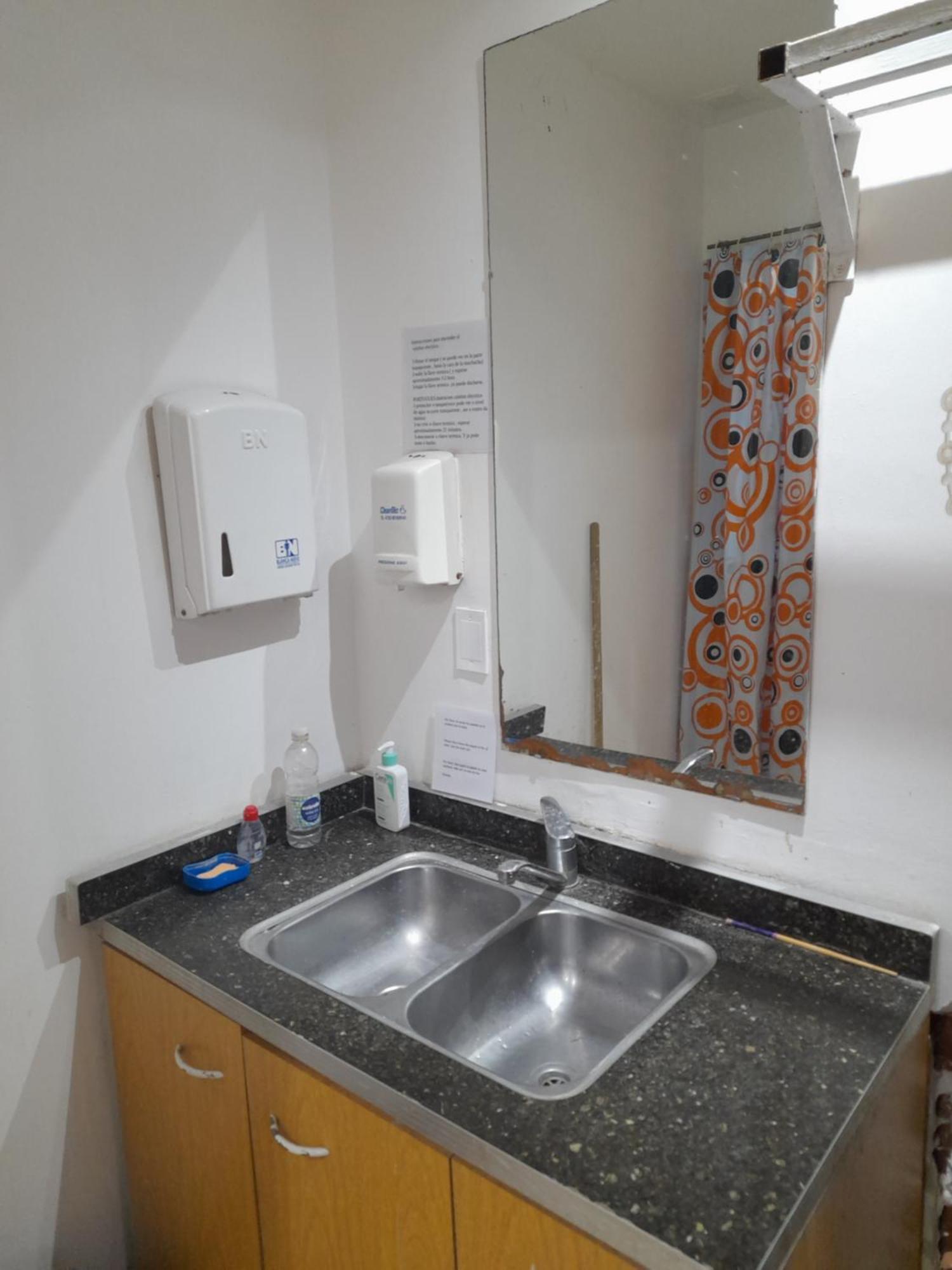 Apartmán Corazon De Recoleta Buenos Aires Exteriér fotografie